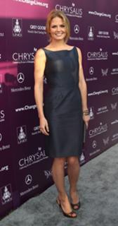 Jennifer Morrison feet photo thumbnail