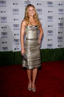 Jennifer Morrison feet photo thumbnail