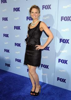 Jennifer Morrison feet photo thumbnail