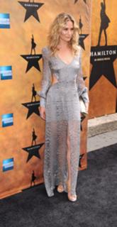 Jennifer Nettles feet photo thumbnail