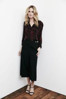 Jennifer Nettles feet photo thumbnail