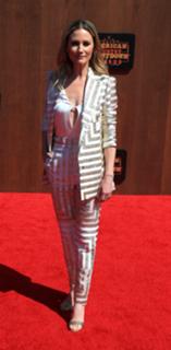 Jennifer Nettles feet photo thumbnail