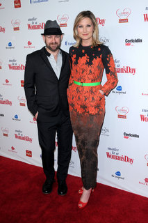 Jennifer Nettles feet photo thumbnail