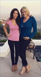 Jennifer O'Dell feet photo thumbnail