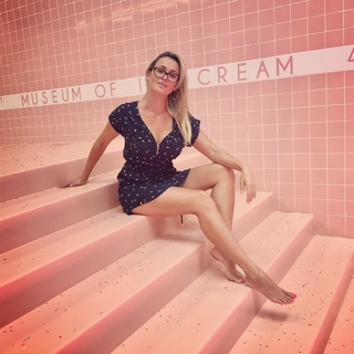 Jennifer O'Dell feet photo thumbnail