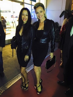 Jennifer O'Dell feet photo thumbnail