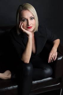 Jennifer O'Dell feet photo thumbnail