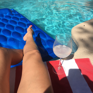 Jennifer O'Dell feet photo thumbnail