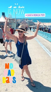 Jennifer O'Dell feet photo thumbnail