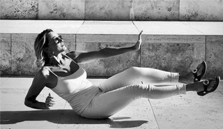 Jennifer O'Dell feet photo thumbnail