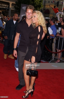 Jennifer O'Dell feet photo thumbnail