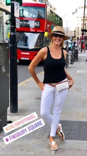 Jennifer O'Dell feet photo thumbnail