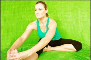 Jennifer O'Dell feet photo thumbnail