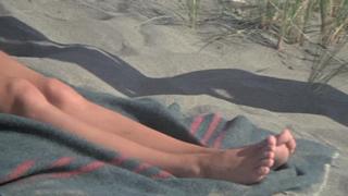 Jennifer O'Neill feet photo 3