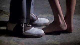 Jennifer O'Neill feet photo 20