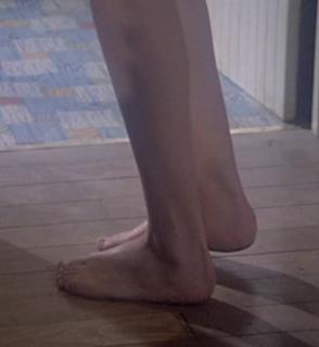 Jennifer O'Neill feet photo 19