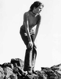 Jennifer O'Neill feet photo 18