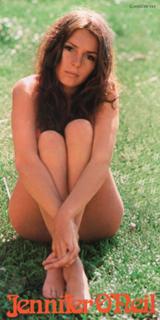 Jennifer O'Neill feet photo 17