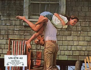 Jennifer O'Neill feet photo 10