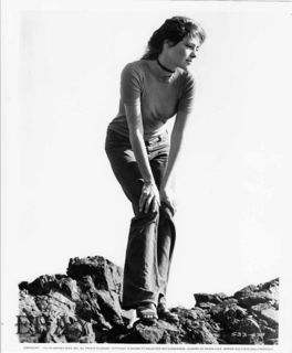 Jennifer O'Neill feet photo 9