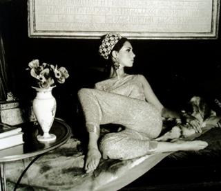 Jennifer O'Neill feet photo 3