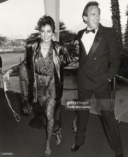 Jennifer O'Neill feet photo 5