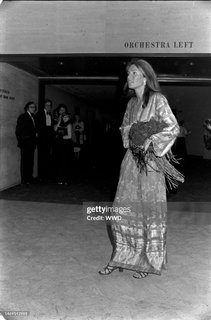 Jennifer O'Neill feet photo 2