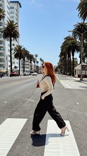 Jennifer Penner feet photo 2