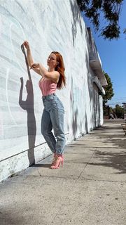 Jennifer Penner feet photo 16