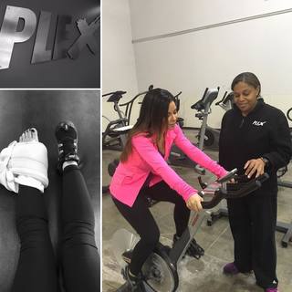 Jennifer Reyna feet photo 1