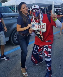 Jennifer Reyna feet photo 15