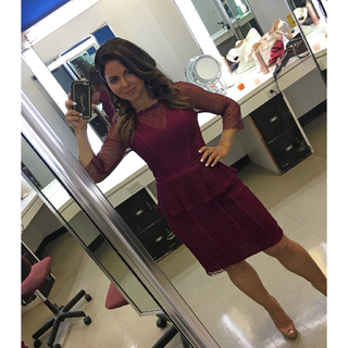Jennifer Reyna feet photo 12