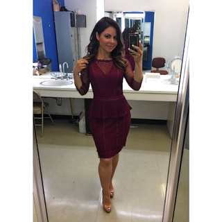 Jennifer Reyna feet photo 11