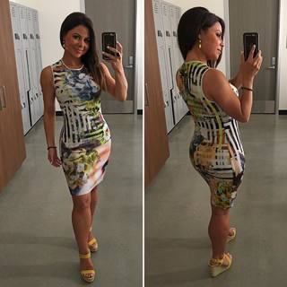 Jennifer Reyna feet photo 10