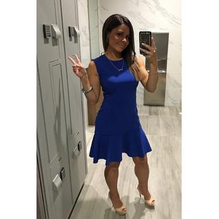Jennifer Reyna feet photo 9