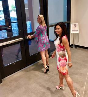 Jennifer Reyna feet photo 8