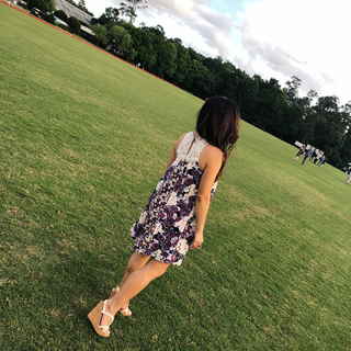 Jennifer Reyna feet photo 1