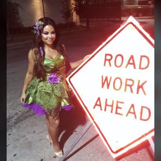 Jennifer Reyna feet photo 20
