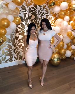 Jennifer Reyna feet photo 17