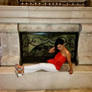 Jennifer Reyna feet photo 14