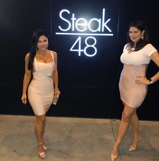 Jennifer Reyna feet photo 12