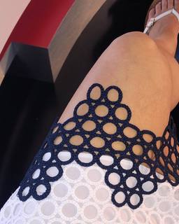 Jennifer Reyna feet photo 11