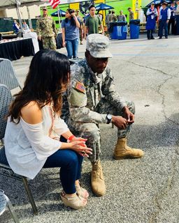 Jennifer Reyna feet photo 10