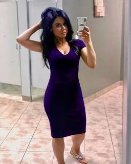 Jennifer Reyna feet photo 7