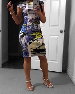 Jennifer Reyna feet photo 6
