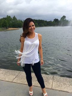 Jennifer Reyna feet photo 5