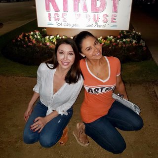 Jennifer Reyna feet photo 14