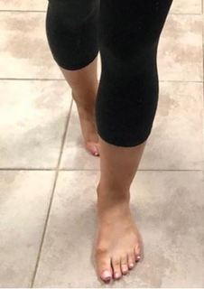 Jennifer Reyna feet photo 12