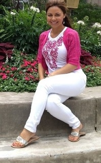 Jennifer Reyna feet photo 11