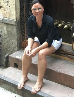 Jennifer Reyna feet photo 7